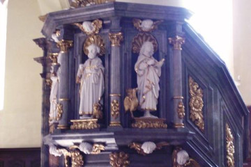 71 Gerolzhofen_Stadtpfarrkirche